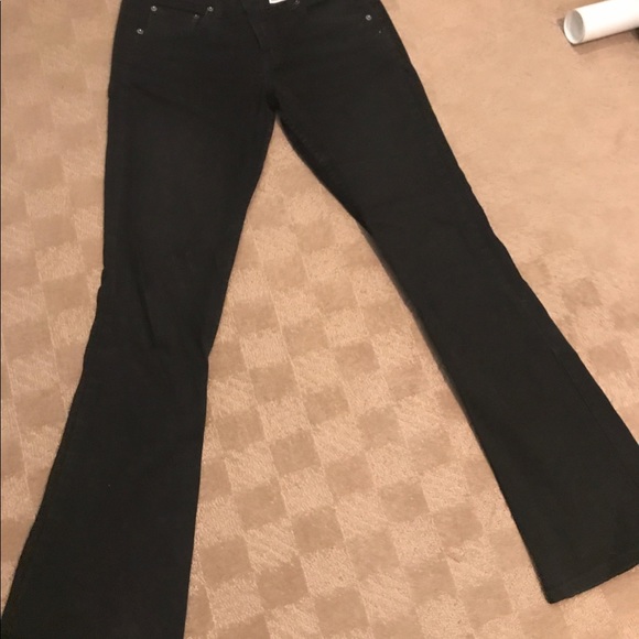 Levi Strauss jeans - Picture 2 of 2